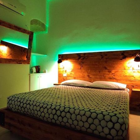 "B&B Santa Rita Corato Fitta Camere" Exterior photo