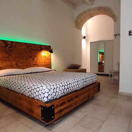 "B&B Santa Rita Corato Fitta Camere" Exterior photo