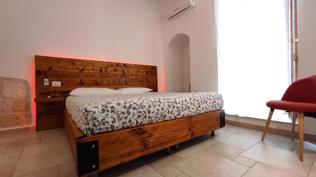 "B&B Santa Rita Corato Fitta Camere" Exterior photo